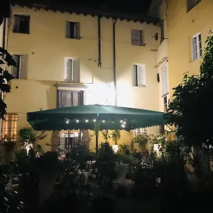  Frühstückspension Al Cardinale & Italien