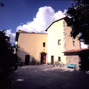 *** Frühstückspension Eridu Italien