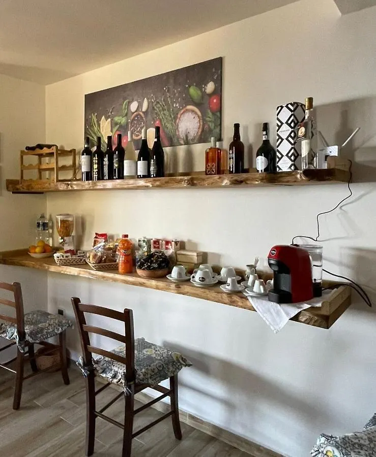 Tatil Evi Villa Gorna Trecastagni İtalya