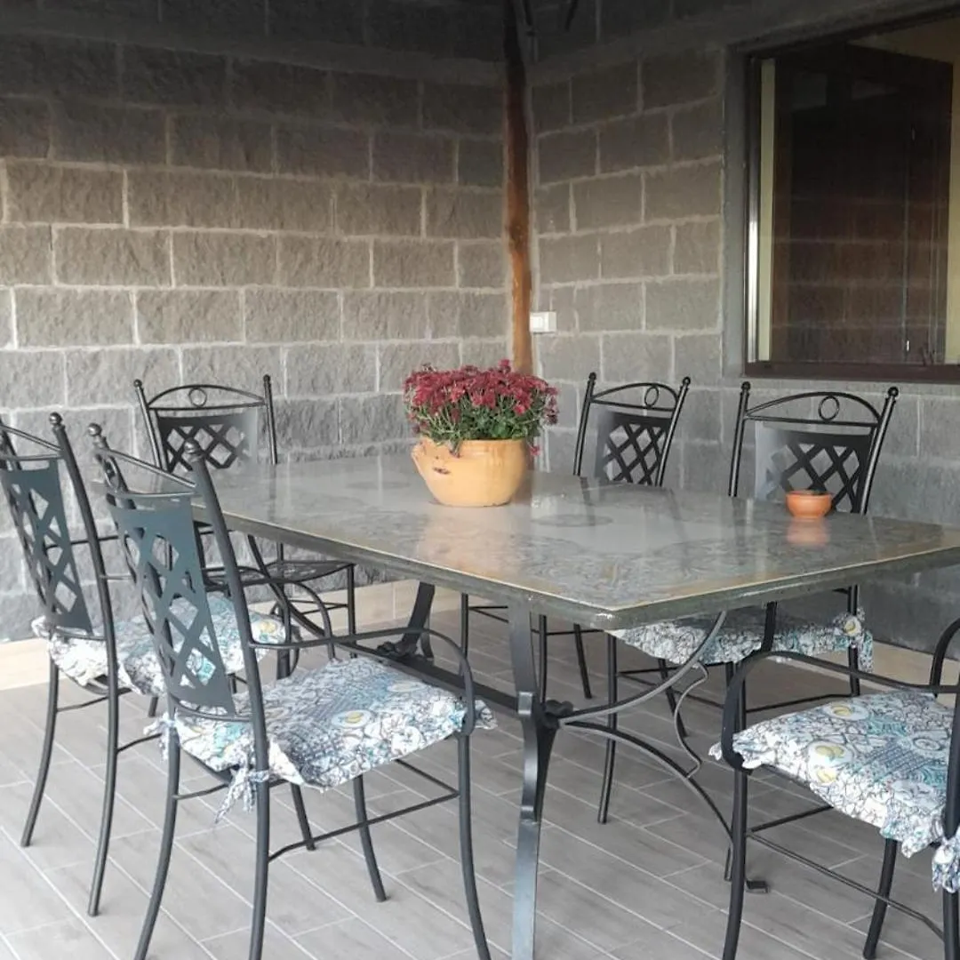 Villa Gorna Trecastagni Tatil Evi